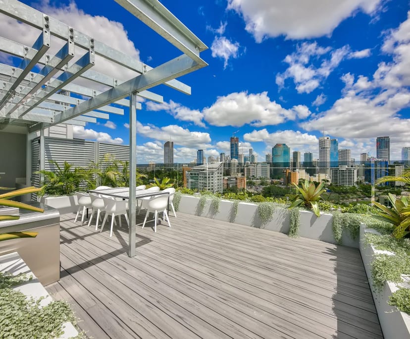 Room for Rent in Kangaroo Point, Brisbane 300, Un...