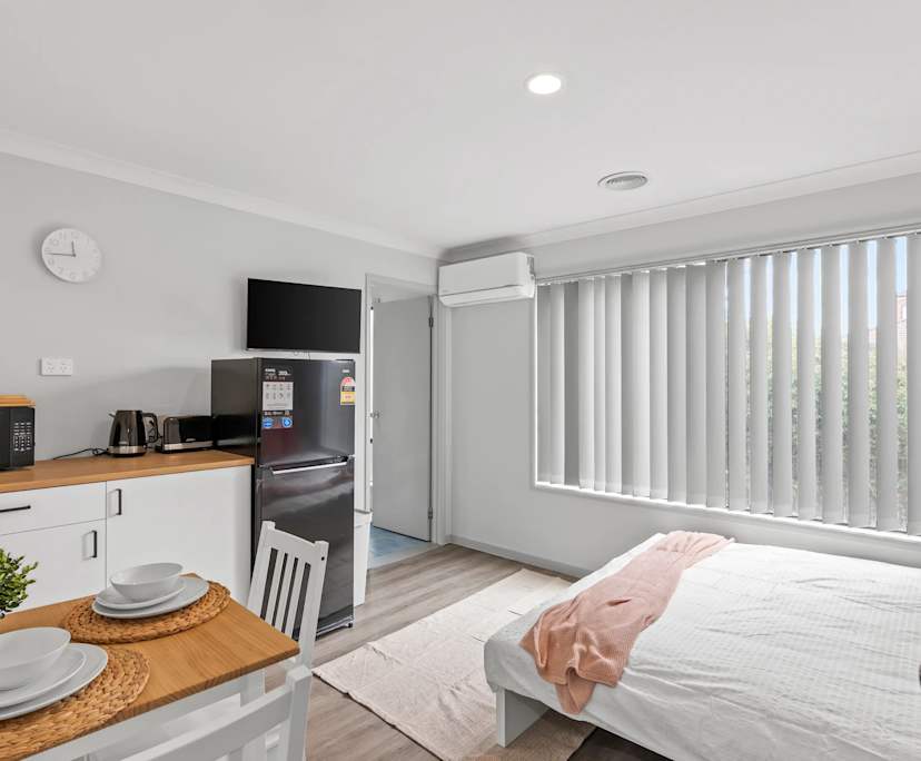 $380, Share-house, 5 bathrooms, Palmwoods QLD 4555