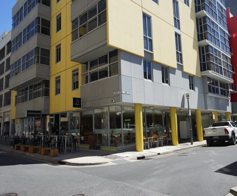 $300, Share-house, 2 bathrooms, Adelaide SA 5000