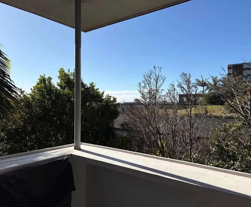 Whole property with 2 rooms for rent