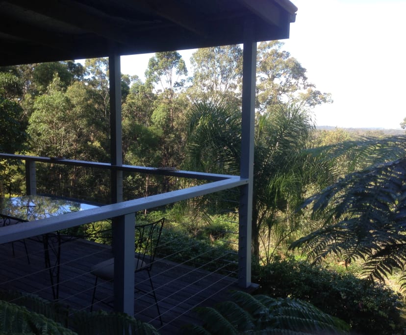 $500, Share-house, 3 bathrooms, Mooloolah Valley QLD 4553