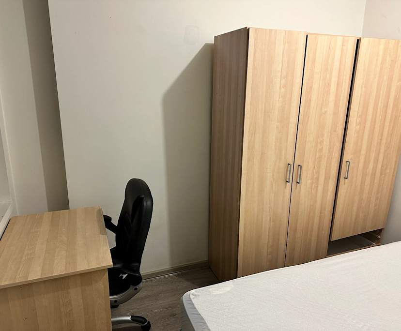 $300, Flatshare, 4 bathrooms, Melbourne VIC 3000