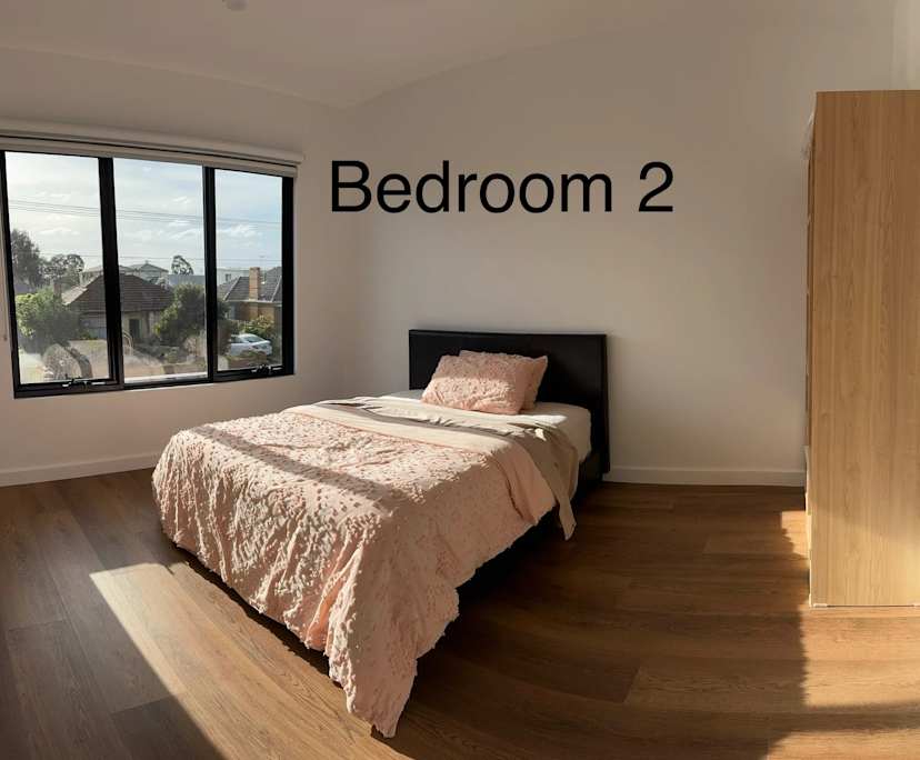 $220-300, Share-house, 3 rooms, Saint Albans VIC 3021, Saint Albans VIC 3021