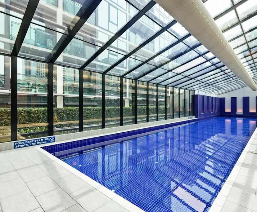 $240, Flatshare, 2 bathrooms, Melbourne VIC 3000