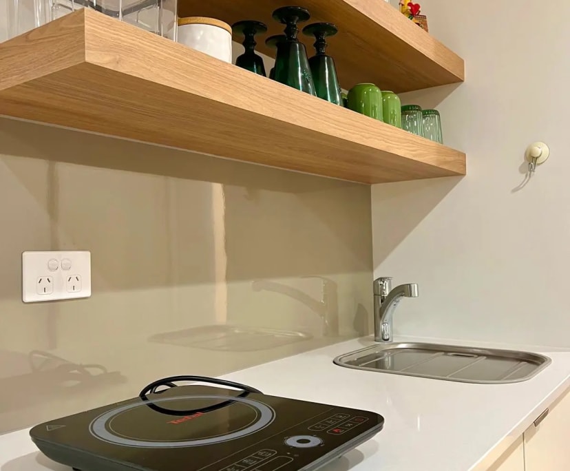 $450, Studio, 1 bathroom, Buderim QLD 4556