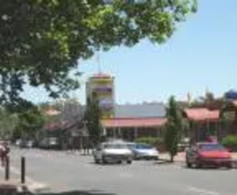 One Bed Flat for Rent in Bacchus Marsh, Melbourne