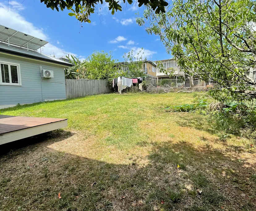 $265, Share-house, 5 bathrooms, East Brisbane QLD 4169