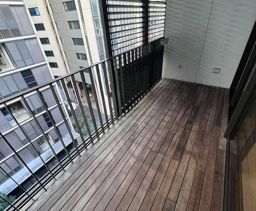 $950, 1-bed, 1 bathroom, Chippendale NSW 2008