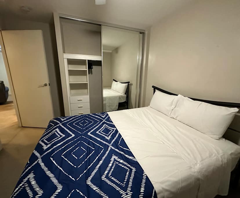 $460, Flatshare, 2 bathrooms, Brisbane City QLD 4000