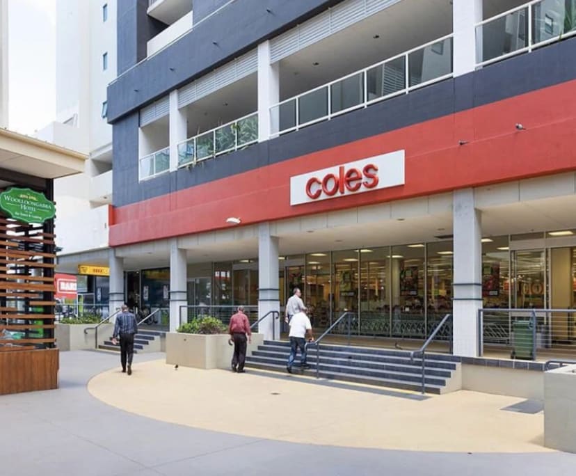 $500, Flatshare, 3 bathrooms, Woolloongabba QLD 4102