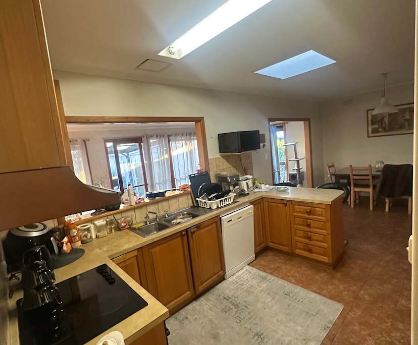 $300, Share-house, 2 rooms, Oak Park VIC 3046, Oak Park VIC 3046