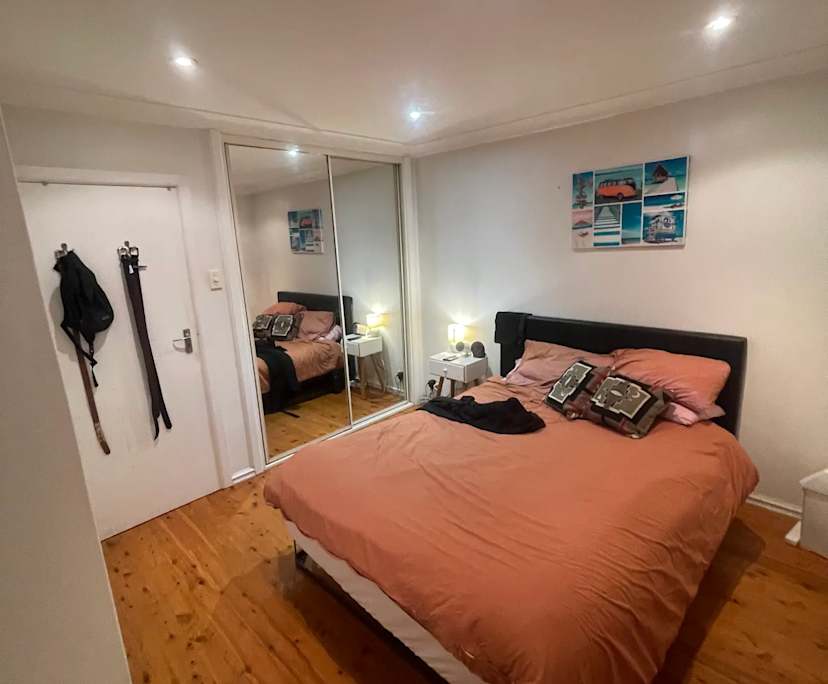 $550, Share-house, 4 bathrooms, Bronte NSW 2024