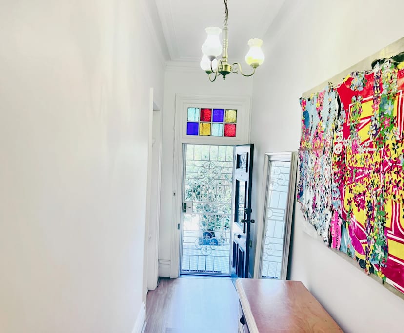 $500, Share-house, 5 bathrooms, Randwick NSW 2031