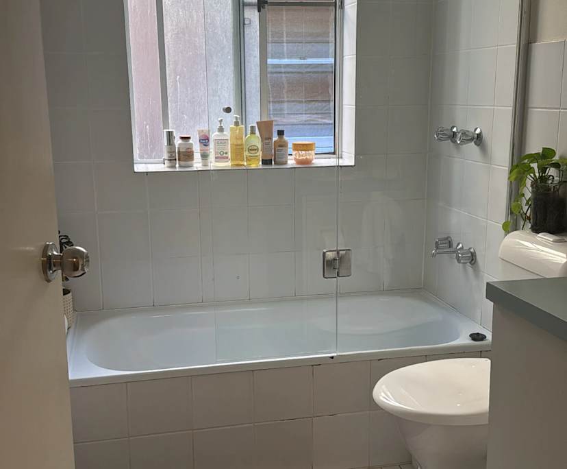$600, Share-house, 2 bathrooms, Double Bay NSW 2028