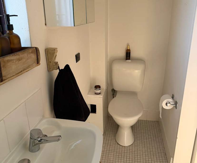 $580, Flatshare, 3 bathrooms, Drummoyne NSW 2047