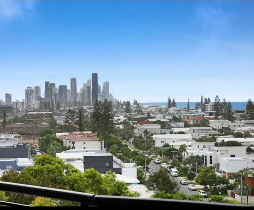 $600, Flatshare, 3 bathrooms, Miami QLD 4220