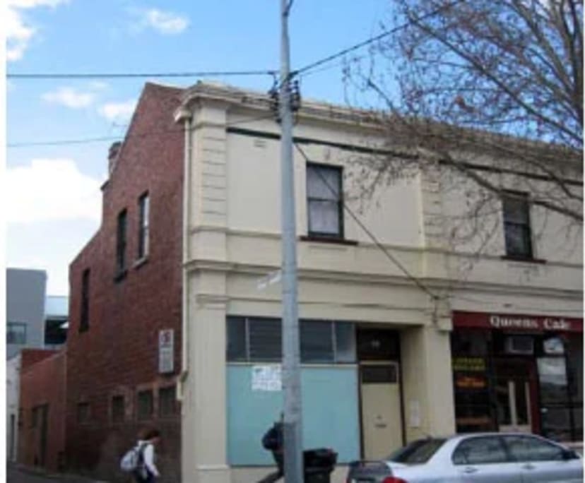 $260-275, Student-accommodation, 2 rooms, Carlton VIC 3053, Carlton VIC 3053