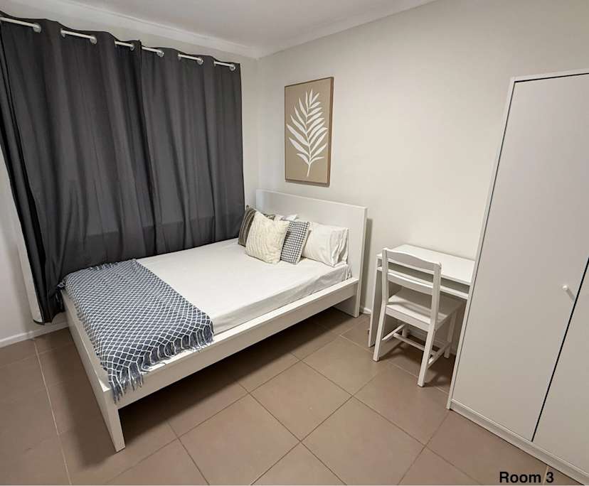 $300-340, Share-house, 2 rooms, Carlisle WA 6101, Carlisle WA 6101