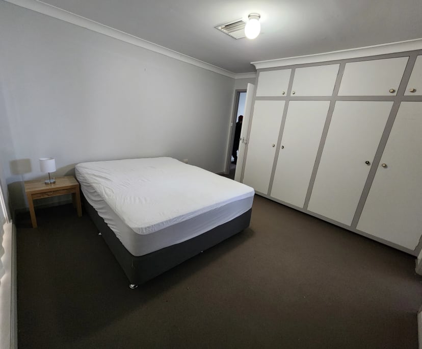 $260-280, Share-house, 3 rooms, Parkes NSW 2870, Parkes NSW 2870