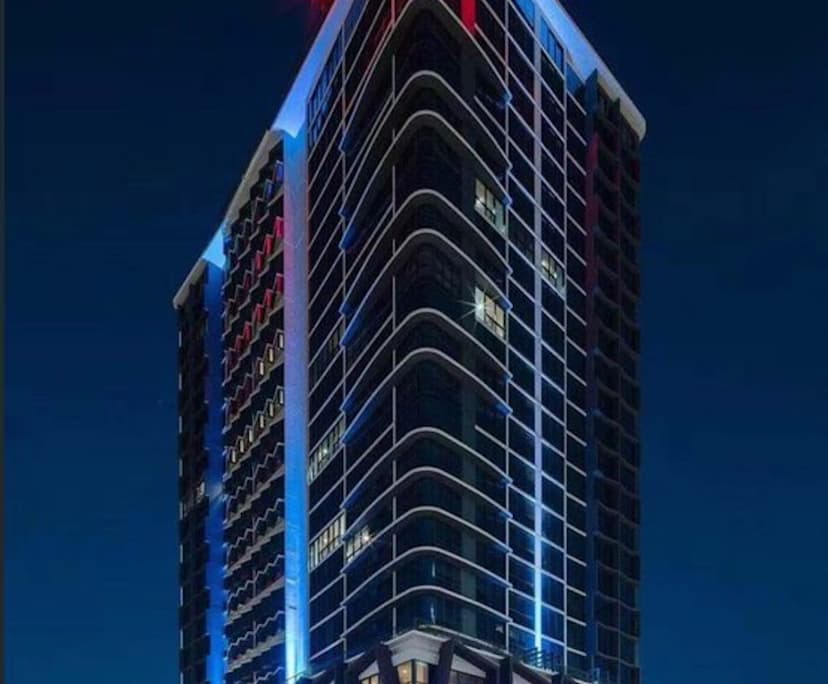 $360, Flatshare, 2 bathrooms, Fortitude Valley QLD 4006