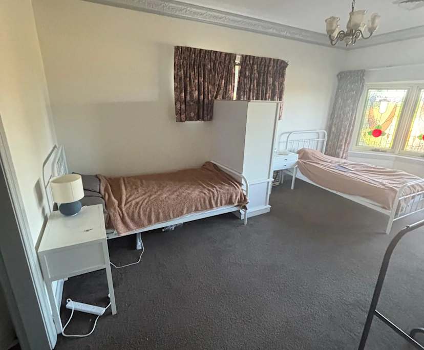 $700, Share-house, 5 bathrooms, Kensington NSW 2033