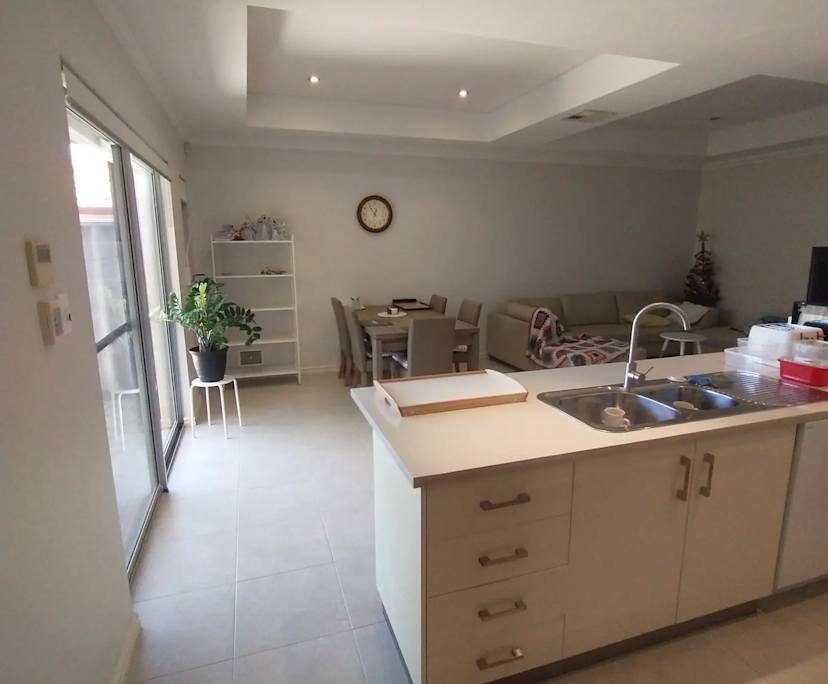 $300-350, Share-house, 2 rooms, Nollamara WA 6061, Nollamara WA 6061