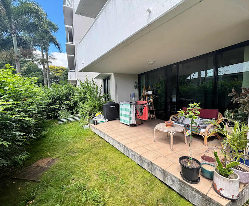 $385-425, Flatshare, 2 rooms, New Farm QLD 4005, New Farm QLD 4005