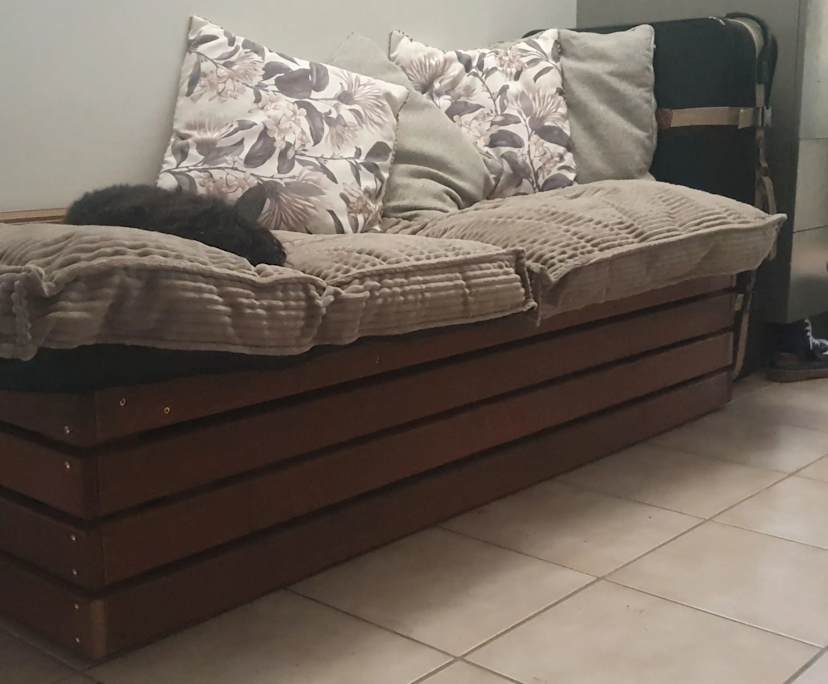 $400, Studio, 1 bathroom, Nelly Bay QLD 4819