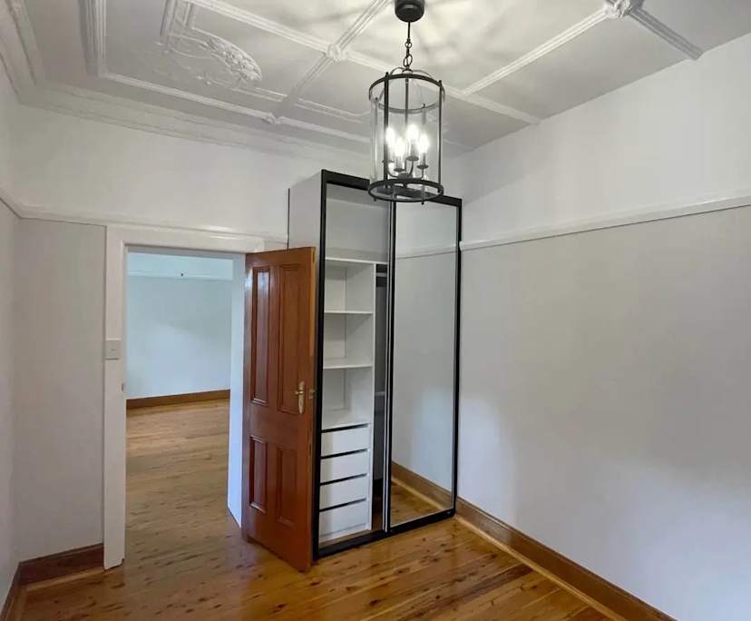 Room in a flatshare