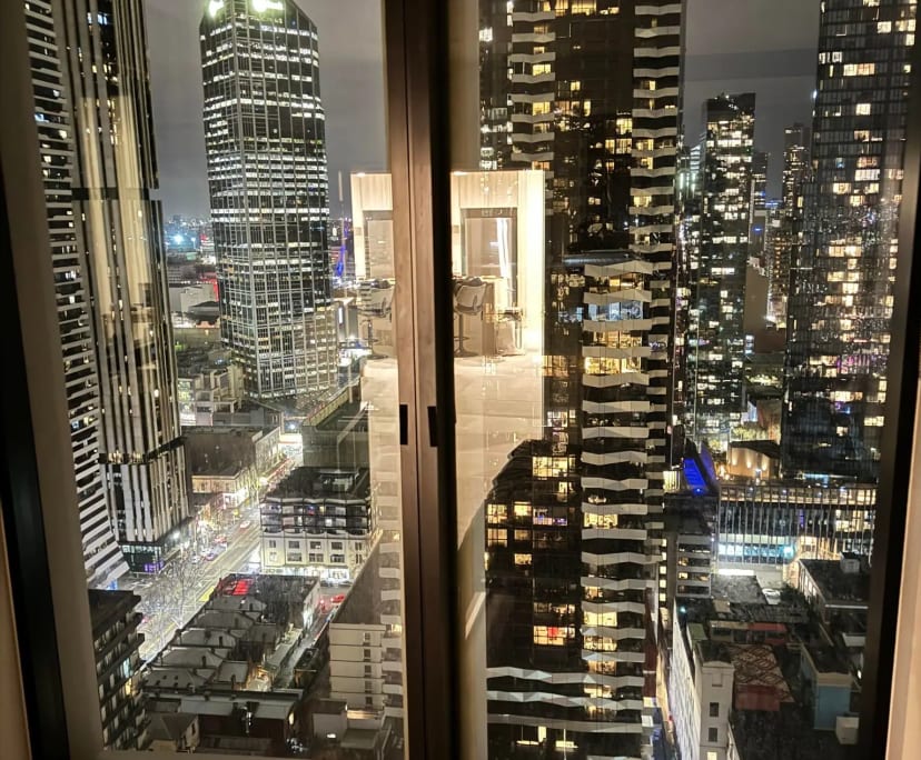 $550, Flatshare, 2 bathrooms, Melbourne VIC 3000