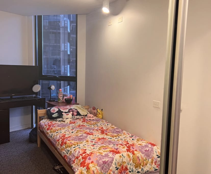 $180, Student-accommodation, 2 bathrooms, Docklands VIC 3008