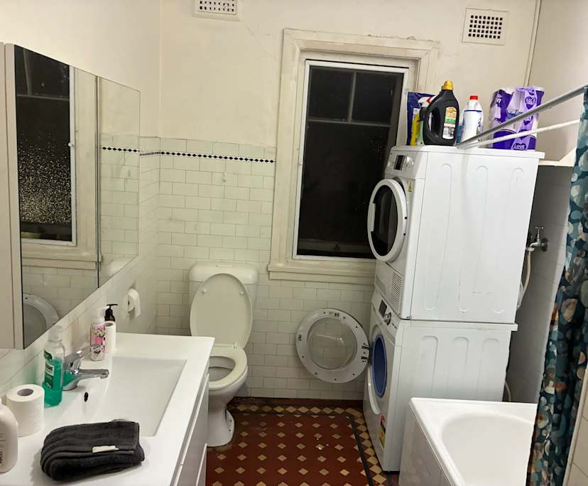 $350, Share-house, 2 bathrooms, Newtown NSW 2042