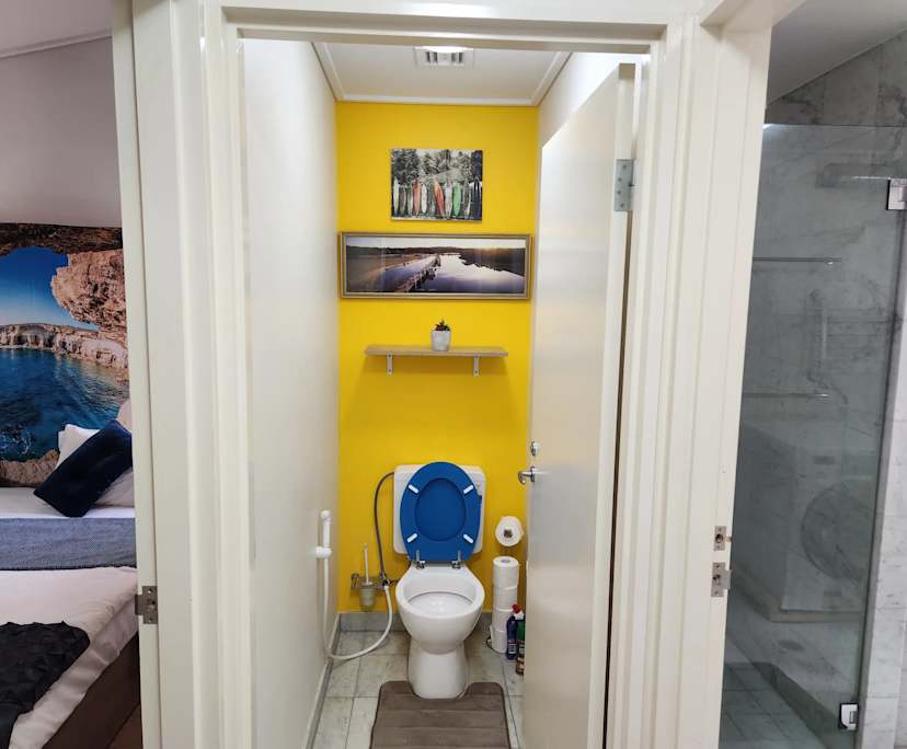 $500, 1-bed, 1 bathroom, South Stradbroke QLD 4216