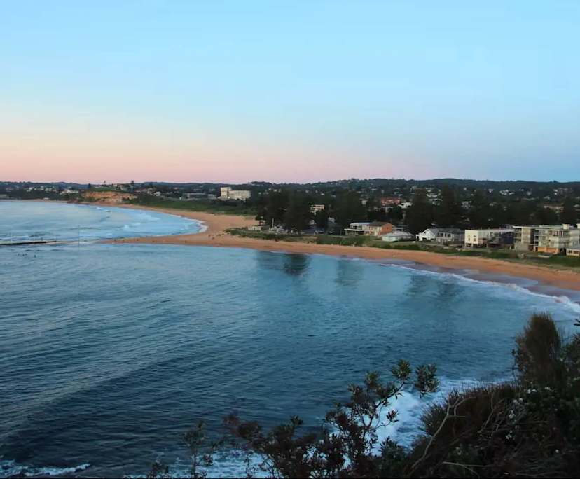 $350, Flatshare, 2 bathrooms, Mona Vale NSW 2103