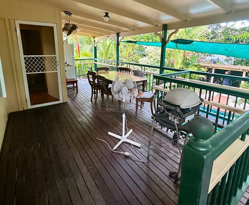 $220, Share-house, 6 bathrooms, Cairns North QLD 4870
