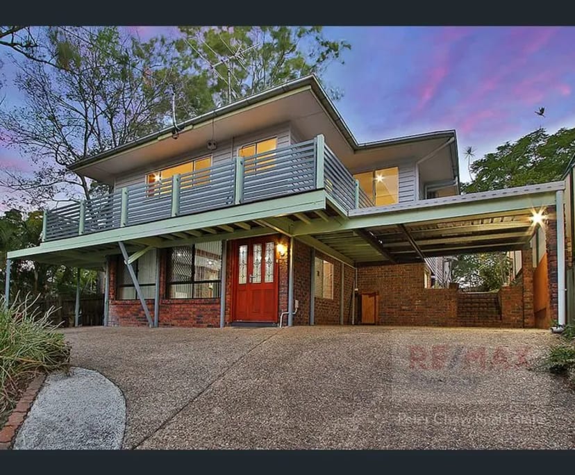 $200, Share-house, 5 bathrooms, Indooroopilly QLD 4068