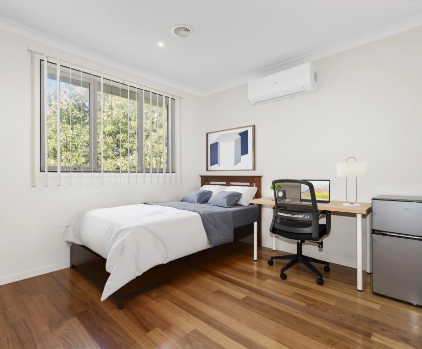 $380, Share-house, 6 bathrooms, Chadstone VIC 3148