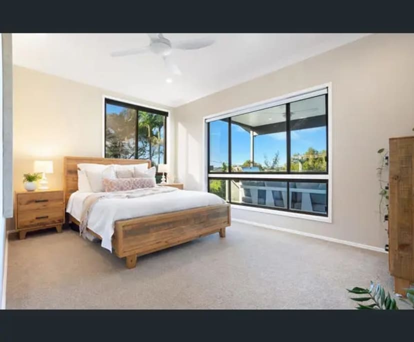 $300, Share-house, 5 bathrooms, Bilambil Heights NSW 2486