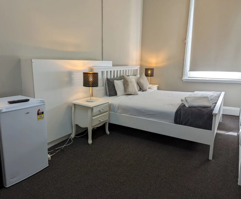 $400-550, Share-house, 4 rooms, Haymarket NSW 2000, Haymarket NSW 2000