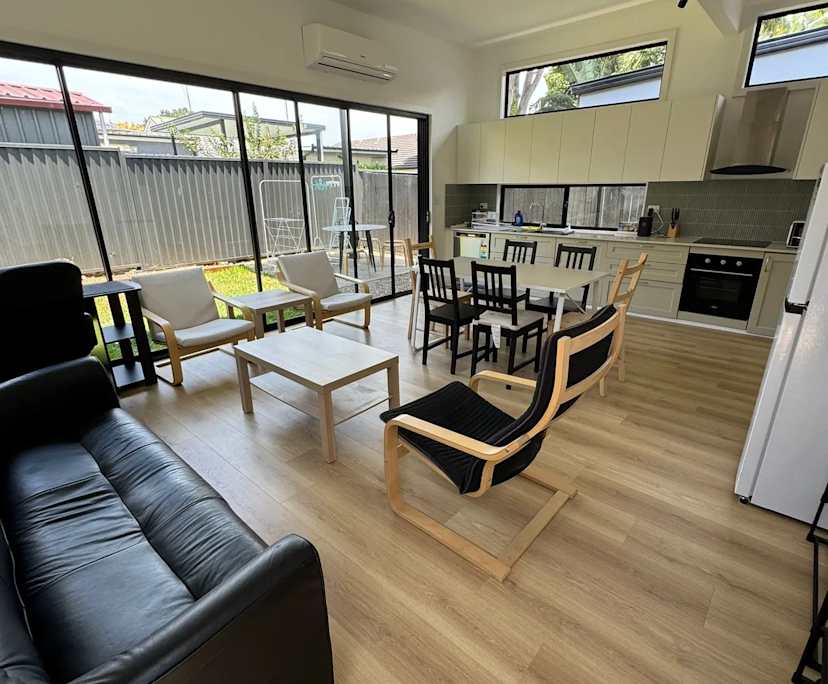$450-475, Share-house, 4 rooms, Marrickville NSW 2204, Marrickville NSW 2204