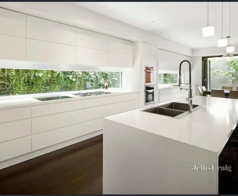 $420, Share-house, 5 bathrooms, Richmond VIC 3121