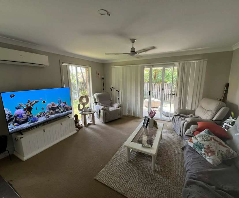 $390, Flatshare, 3 bathrooms, Coomera QLD 4209