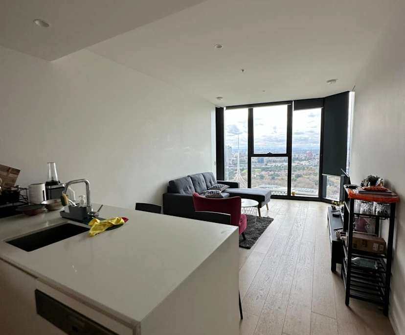 $380, Flatshare, 2 bathrooms, Southbank VIC 3006