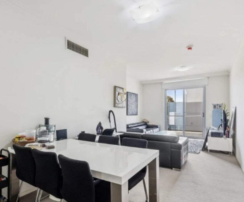 $550, Flatshare, 2 bathrooms, West Perth WA 6005