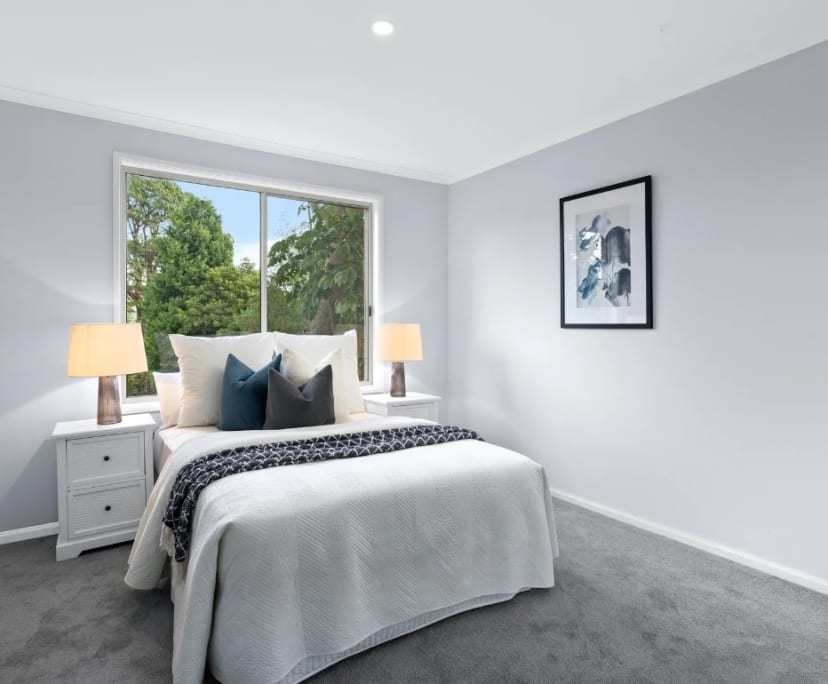 $350, Share-house, 5 bathrooms, Baulkham Hills NSW 2153