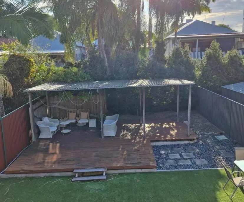 $285, Share-house, 3 bathrooms, East Brisbane QLD 4169