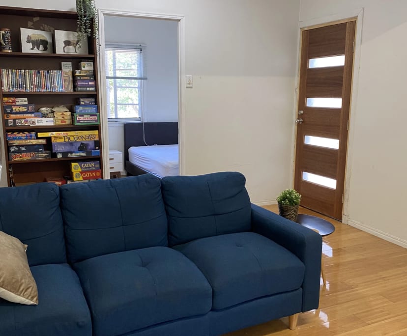 $270, Share-house, 2 bathrooms, Annerley QLD 4103