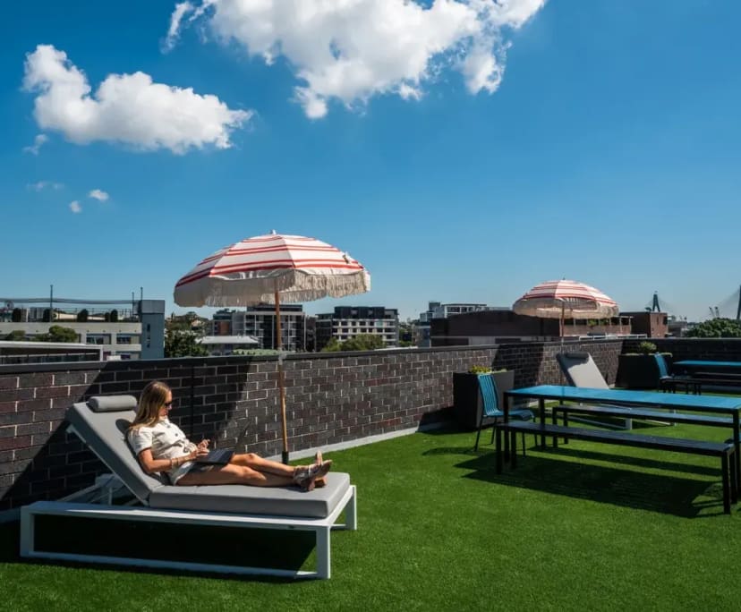 $669, Studio, 1 bathroom, Ultimo NSW 2007