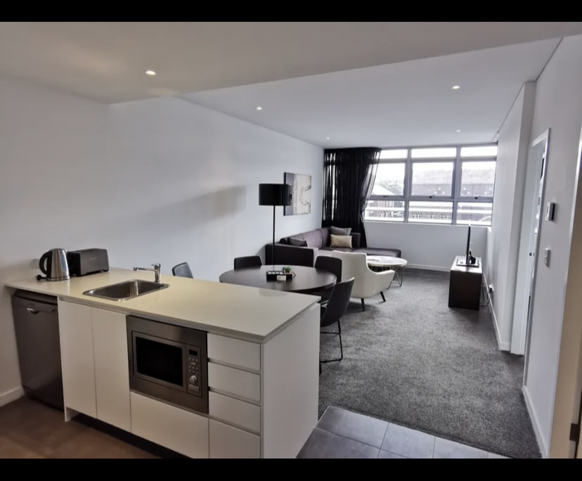 Room for Rent in Chatswood, Sydney 570, Furnished...