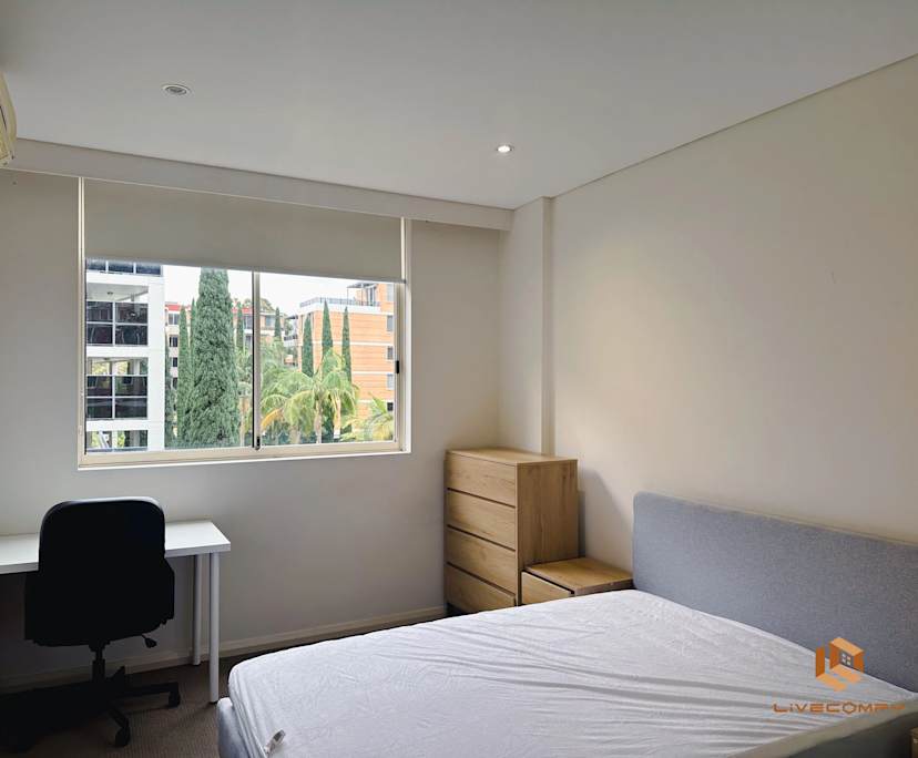 $560, Flatshare, 3 bathrooms, Wolli Creek NSW 2205
